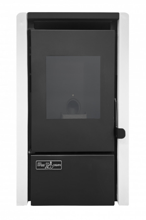 Камин пеллетный ZOTA A6H8 6 кВт WiFi