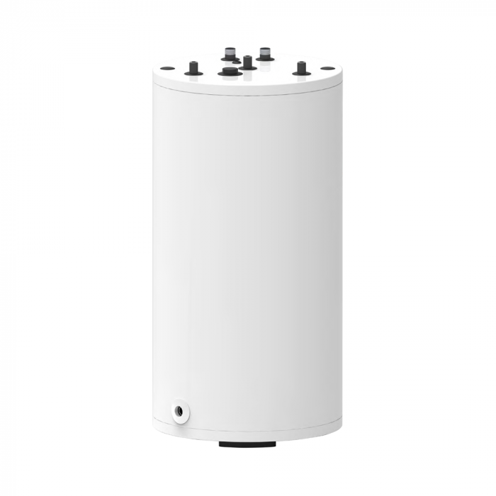 Косвенный водонагреватель Wolf WTC-150L, 150 л