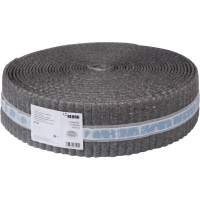 Профилированная отстенная изоляция REHAU 8/150 мм (12179041001)