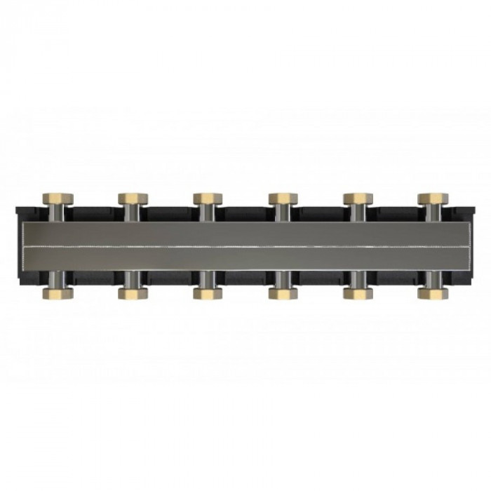 Распределительный коллектор без гидрострелки GK 5 Expert