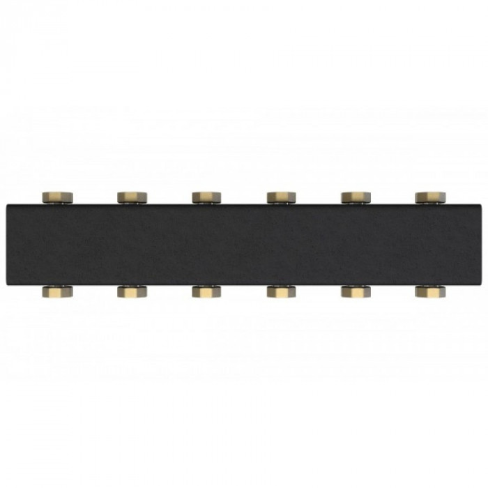 Распределительный коллектор без гидрострелки GK 5 Expert