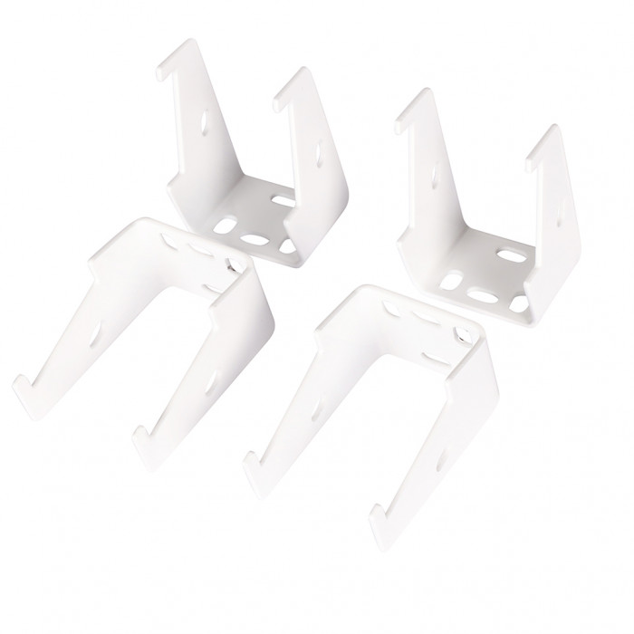 Стальной трубчатый радиатор ROMMER RST-205014-010, 14 секций, боковое подключение