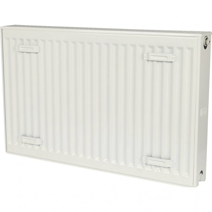 Стальной панельный радиатор Kermi Profil-V FTV 22/500/700, нижнее правое подключение