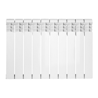 Радиатор биметаллический ATM Thermo Metallo 500*80, 10 секций