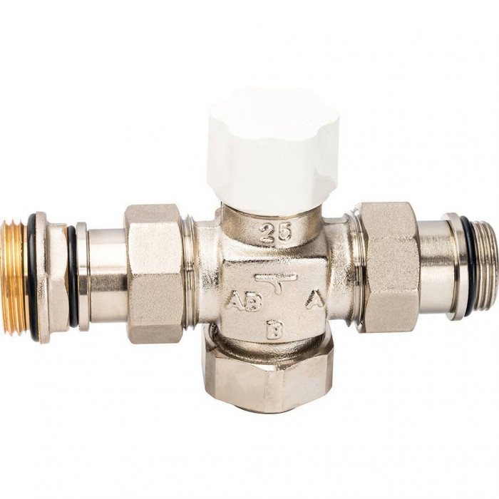 LUXOR FM 750 Набор Flow Mix с байпасом