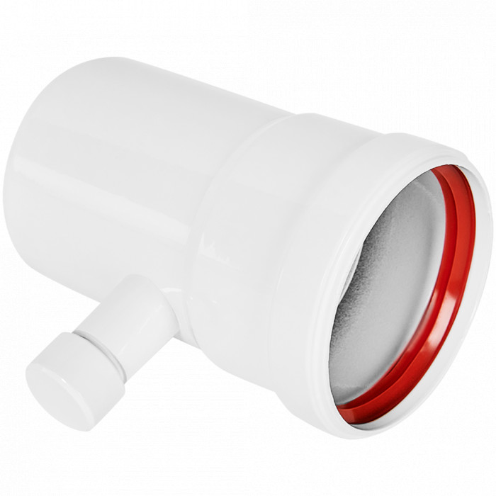 ROMMER RCA-0080-020137 Конденсатоотводчик универсальный D 80