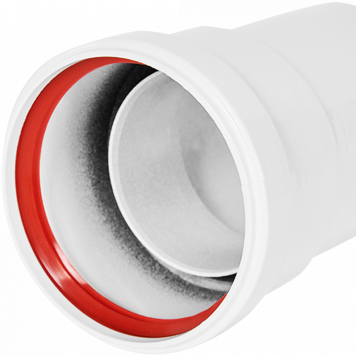 ROMMER RCA-0080-020137 Конденсатоотводчик универсальный D 80