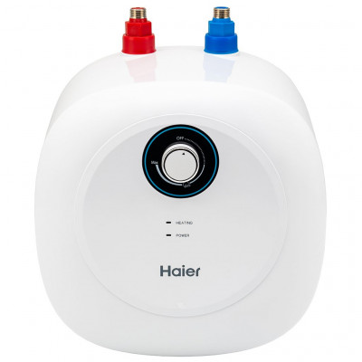 Накопительный водонагреватель Haier ES10V-MQ2, 10л