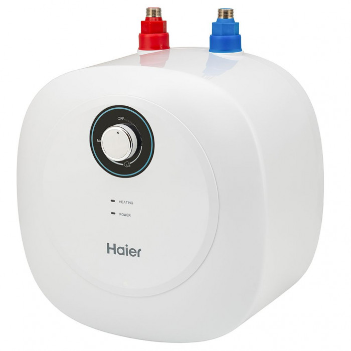 Накопительный водонагреватель Haier ES10V-MQ2, 10л