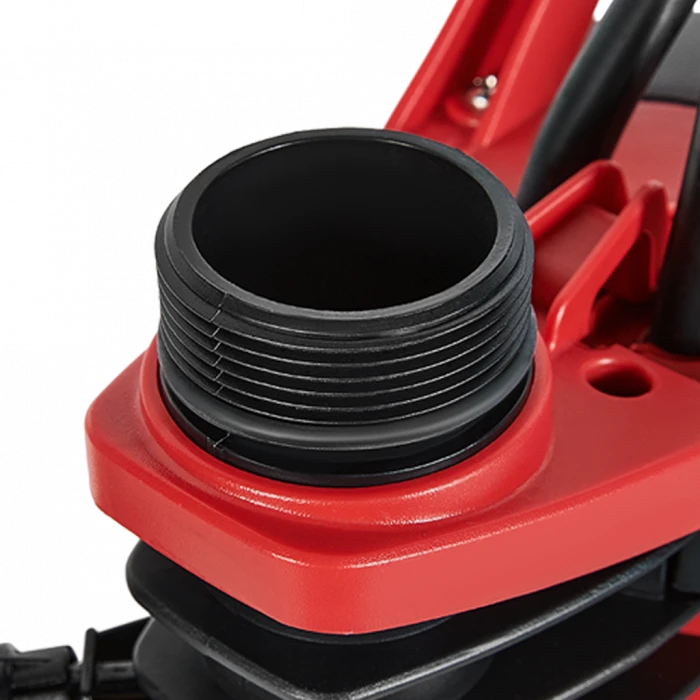 Насос дренажный ROMMER PROFI, кабель 10м, 550 Вт, для грязной воды