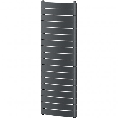 RIFAR CONVEX RIFAR CONVEX 500 18 секций радиатор биметаллический вертикальный нижнее подключение (цвет ТИТАН)