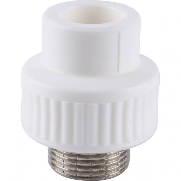 Kalde Муфта комбинированная наружняя резьба 20x3/4