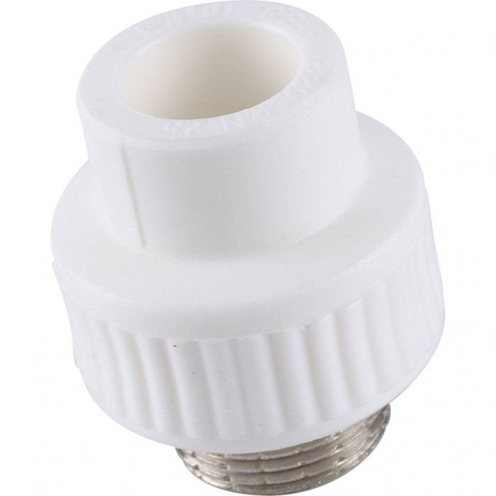 Kalde Муфта комбинированная наружняя резьба 20x3/4