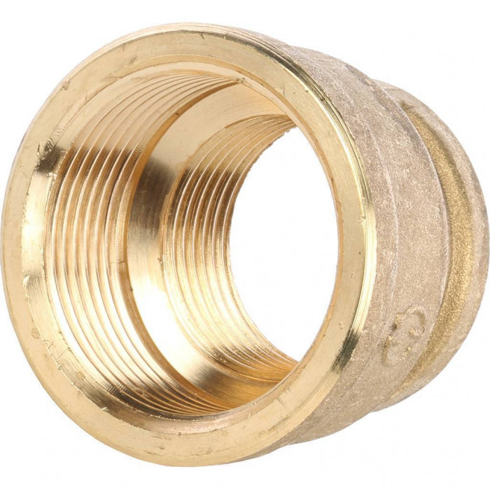 Муфта STOUT ВВ переходная 1 1/2X1