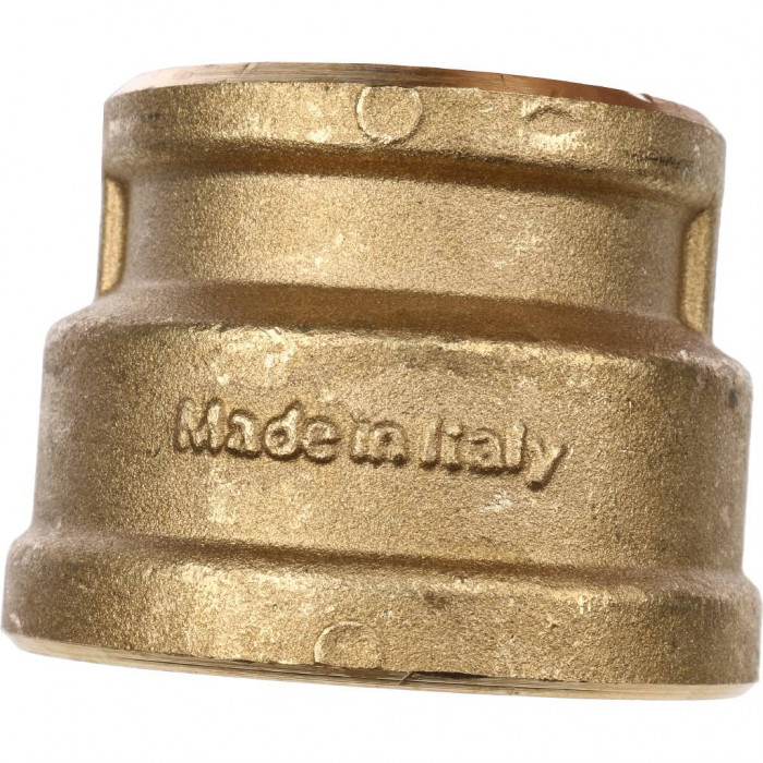 Муфта STOUT ВВ переходная 1 1/2X1