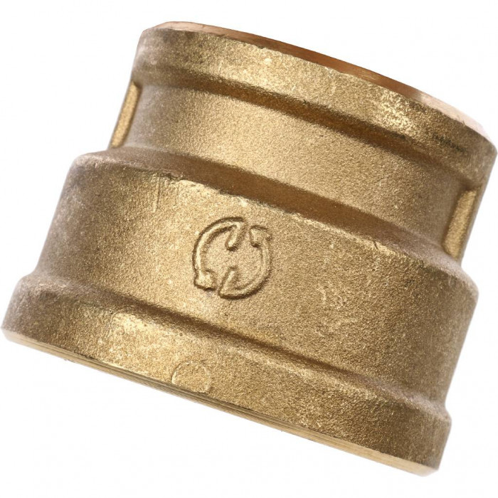 Муфта STOUT ВВ переходная 1 1/2X1