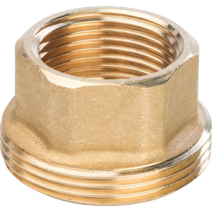 Разъемное соединение STOUT американка ВB 1