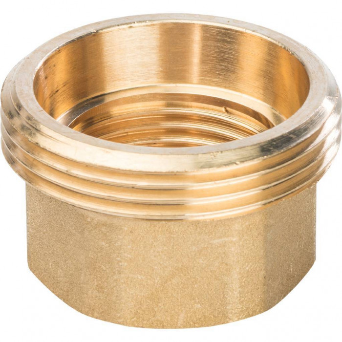 Разъемное соединение STOUT американка ВB 1