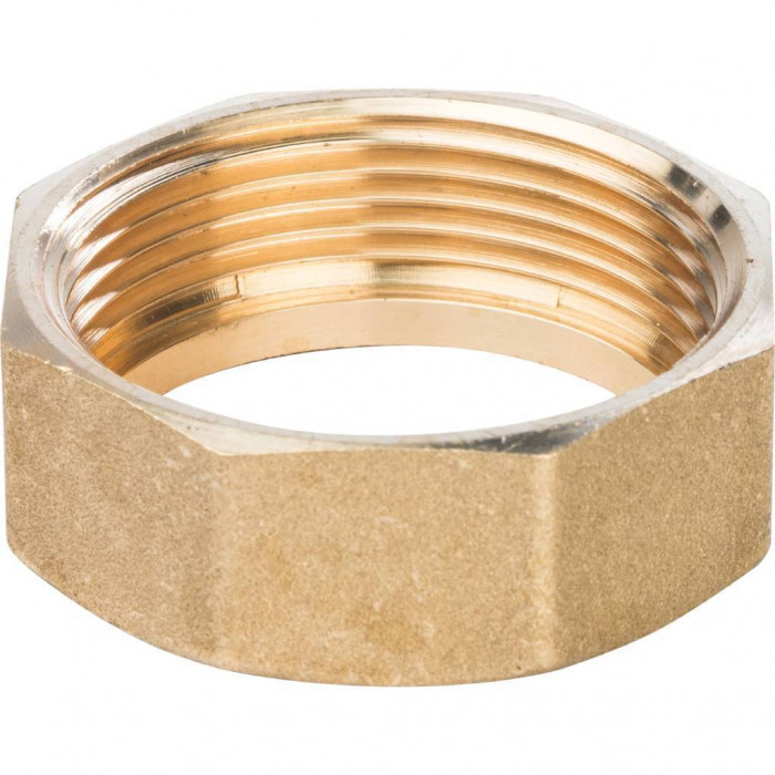 Разъемное соединение STOUT американка ВB 1