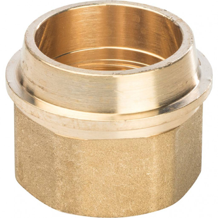 Разъемное соединение STOUT американка ВB 1