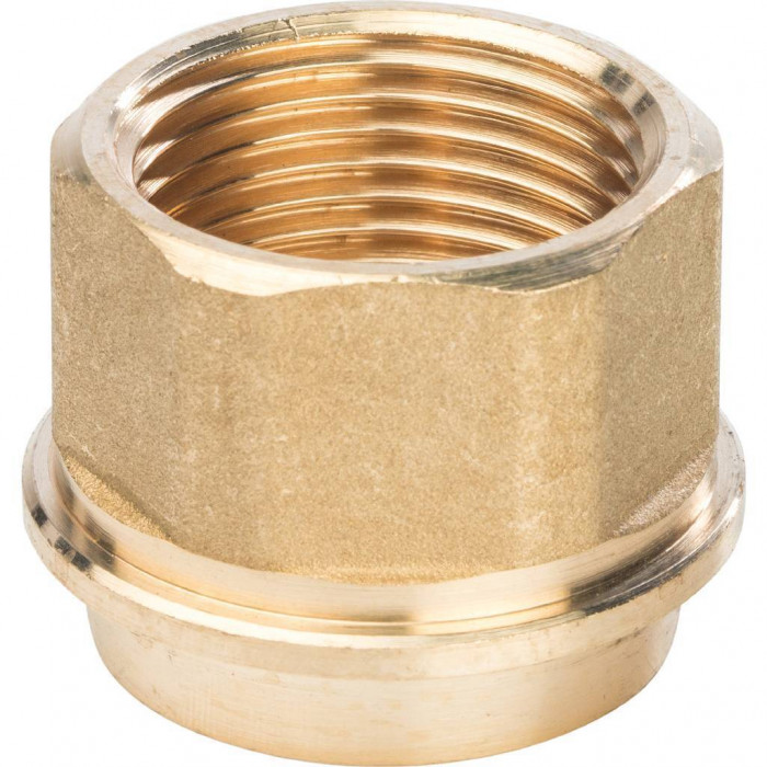 Разъемное соединение STOUT американка ВB 1