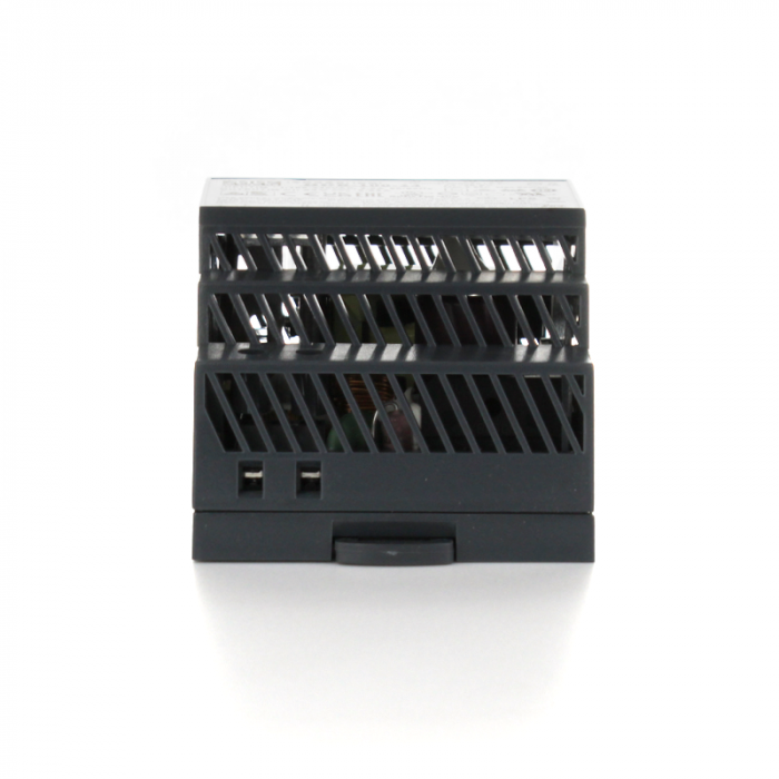 Блок питания с креплением на DIN–рейку, напряжение 24 В, мощность 100 Вт