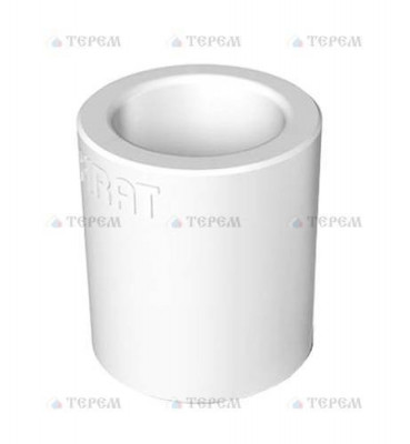 Муфта   25мм  Millennium