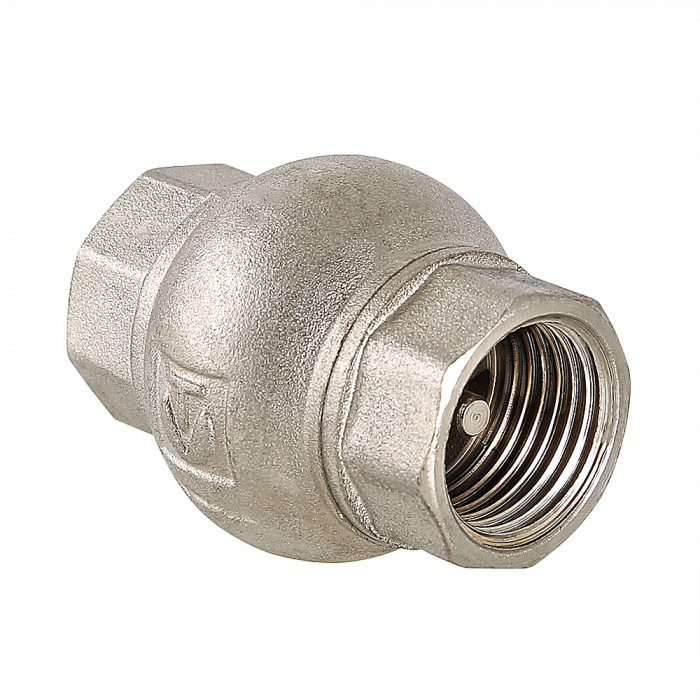 Valtec VT.151.N.05 Обратный клапан с латунным золотником 3/4"
