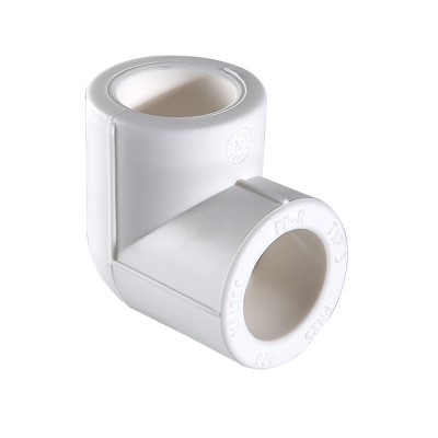 Valtec VTp.751.0.020 Фитинг полипропиленовый – угольник 20 мм
