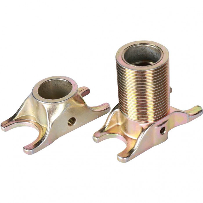 PEXcase универсальный комплект механического инструмента (4 насадки: 16х2.2 и 20х2.8 для труб PEХ; 16.2х2.6 и 20х2.9 для стабильной трубы)