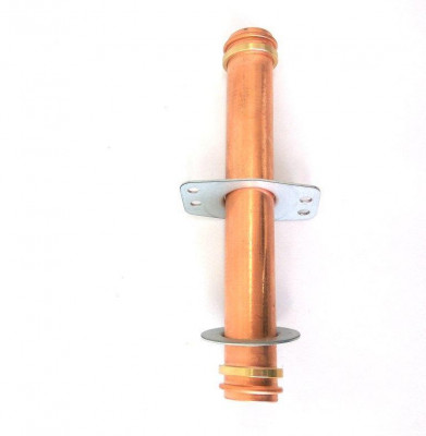 Трубка газового клапана в сборе | GAS PIPE ASS'Y | BA154-4103 | 440015757