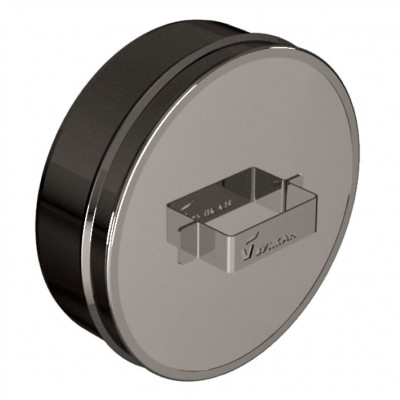 Ревизия D130/330, изоляция 100 мм, AISI 321/304 (Вулкан)