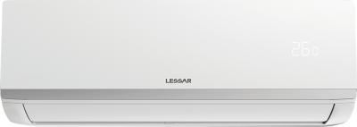 Сплит-система LESSAR Flexcool New LS-HE18KCE2B/LU-HE18KCE2B
