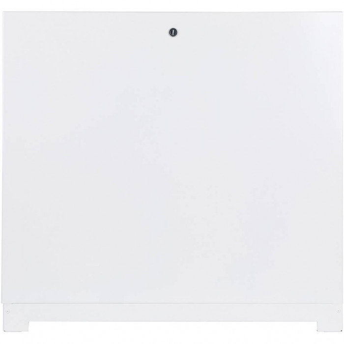 STOUT Шкаф распределительный наружный 7-9 выходов (ШРН-3) 697х118х652-715