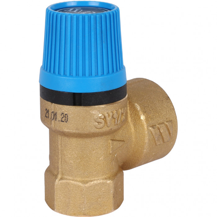 STOUT SVS-0003-010015 предохранительный клапан для систем водоснабжения 10-1/2