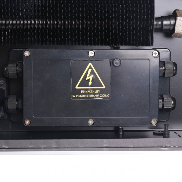 Уцененный товар (упаковка нарушена, нетоварный вид, потертости): STOUT Конвектор внутрипольный SCQ 75.240.2250 (Решётка роликовая)