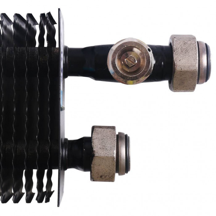 Уцененный товар (упаковка нарушена, нетоварный вид, потертости): STOUT Конвектор внутрипольный SCQ 75.240.2250 (Решётка роликовая)