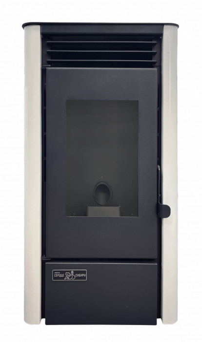 Камин пеллетный ZOTA A9H15 9 кВт WiFi