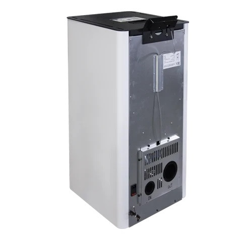 Камин пеллетный ZOTA A9H15 9 кВт WiFi