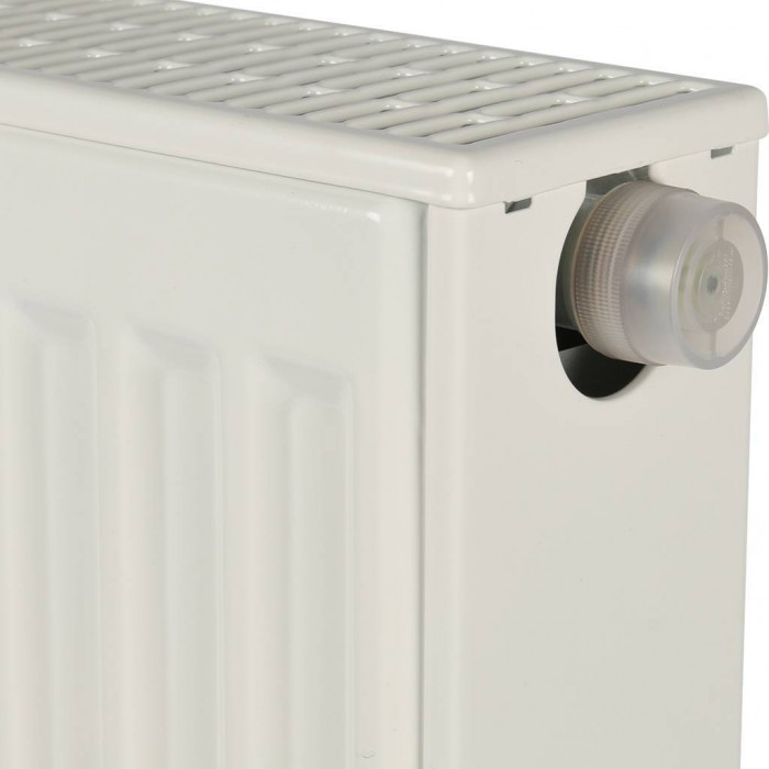 Стальной панельный радиатор Kermi Profil-V FTV 22/500/900, нижнее правое подключение