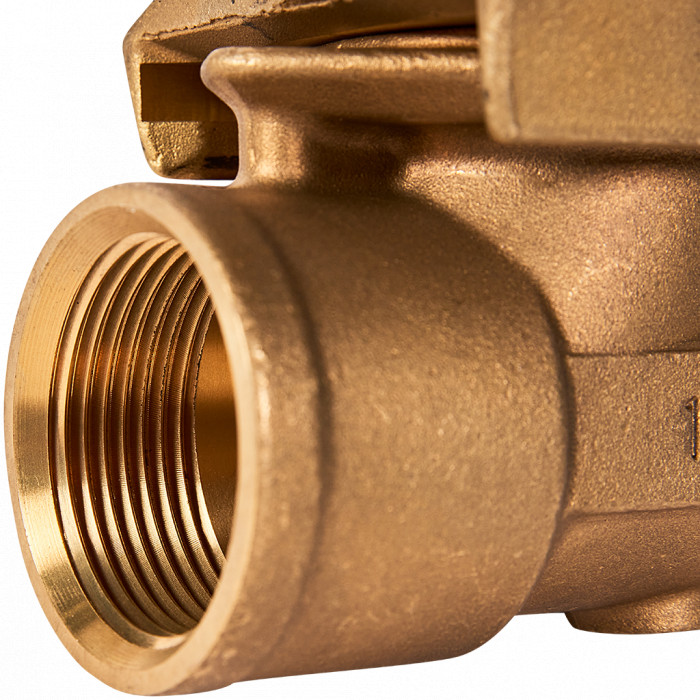 6321 Aquario адаптер для скважинного насоса 1 1/4