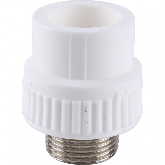 Kalde Муфта комбинированная наружняя резьба 25x3/4