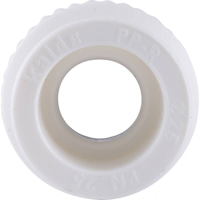 Kalde Муфта комбинированная наружняя резьба 25x3/4