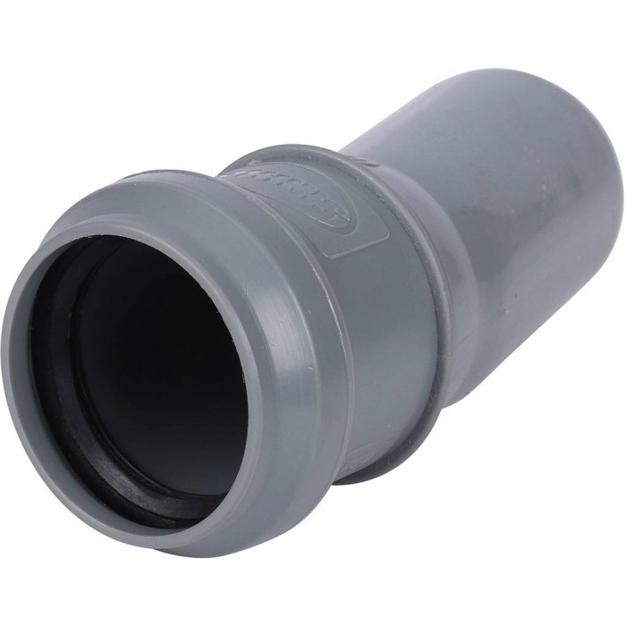 Kolano 32/15 (504001CR) (504001.R) Sinikon СТАНДАРТ Отвод D 32x15°