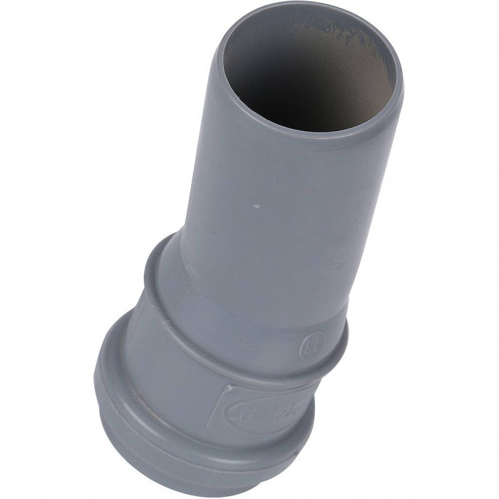 Kolano 32/15 (504001CR) (504001.R) Sinikon СТАНДАРТ Отвод D 32x15°