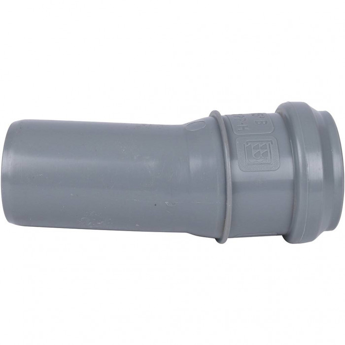 Kolano 32/15 (504001CR) (504001.R) Sinikon СТАНДАРТ Отвод D 32x15°