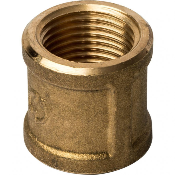 Муфта STOUT ВВ 1/2