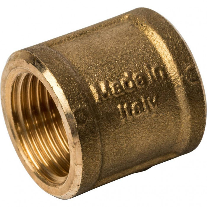 Муфта STOUT ВВ 1/2