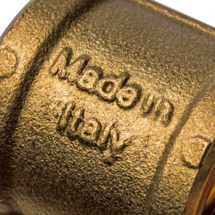 Муфта STOUT ВВ 1/2