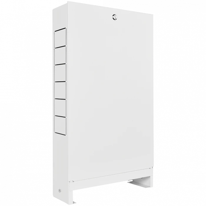 Шкаф распределительный наружный ROMMER 1-3 выхода (ШРН-0) 652х120х367